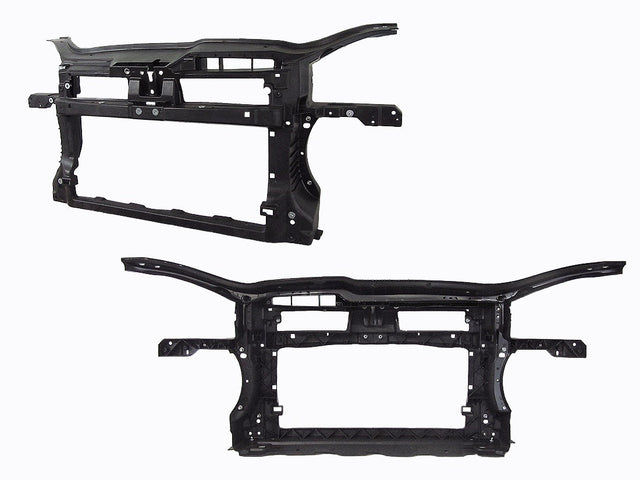 Radiator Support Panel (Front, Diesel) Volkswagen Golf MK5 2004 - 2009 VWG5-RAS-15F - Sterling