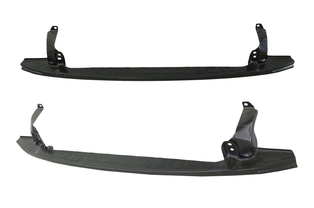 Front Upper Bar Reinforcement Volkswagen Golf MK5 2004 - 2009 VWG5 - REI - 28F - Sterling Parts - Grilles & Bumper Parts - Sterling Parts