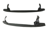 Front Upper Bar Reinforcement Volkswagen Golf MK5 2004 - 2009 VWG5 - REI - 28F - Sterling Parts - Grilles & Bumper Parts - Sterling Parts