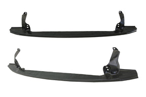 Front Upper Bar Reinforcement Volkswagen Golf MK5 2004 - 2009 VWG5 - REI - 28F - Sterling Parts - Grilles & Bumper Parts - Sterling Parts