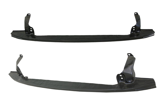 Front Upper Bar Reinforcement Volkswagen Golf MK5 2004 - 2009 VWG5 - REI - 28F - Sterling Parts - Grilles & Bumper Parts - Sterling Parts