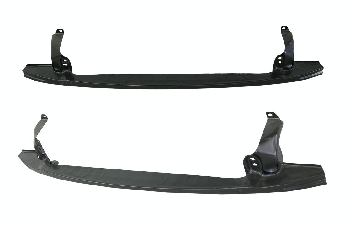 Front Upper Bar Reinforcement Volkswagen Golf MK5 2004 - 2009 VWG5-REI-29F - Sterling