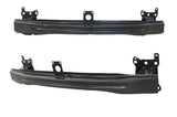 Front Lower Bumper Bar Reinforcement Volkswagen Golf MK5 2004 - 2009 VWG5 - REI - 30F - Sterling Parts - Grilles & Bumper Parts - Sterling Parts