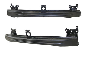 Front Lower Bumper Bar Reinforcement Volkswagen Golf MK5 2004 - 2009 VWG5 - REI - 30F - Sterling Parts - Grilles & Bumper Parts - Sterling Parts