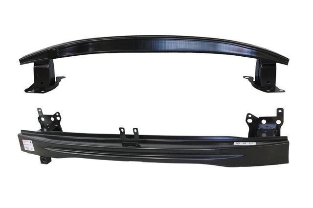 Front Lower Bumper Bar Reinforcement Volkswagen Golf MK5 GTI 2004 - 2008 VWG5-REI-31F - Sterling