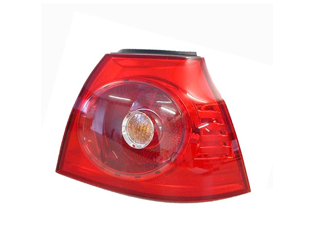 Outer Tail Light (LHS) Volkswagen Golf MK5 2004 - 2009 VWG5 - TAL - 15L - Sterling Parts - Tail Lights - Sterling Parts