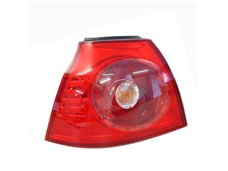 Outer Tail Light (RHS) Volkswagen Golf MK5 2004 - 2009 VWG5-TAL-15R - Sterling Parts