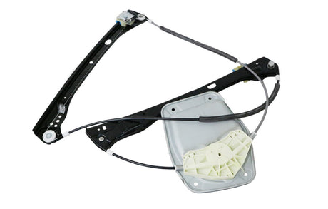 Front Window Regulator (RHS, No Motor Panel) Volkswagen Golf MK5 2004 - 2009 VWG5-WIR-03R - Sterling Parts
