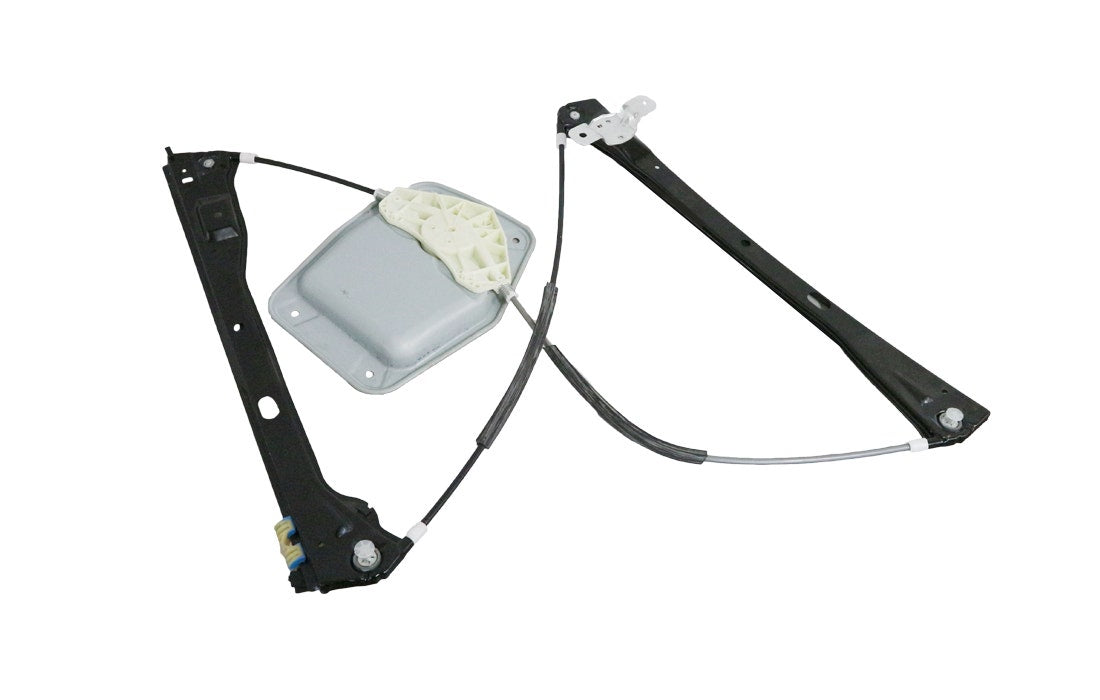 Front Window Regulator (LHS, Without Motor Panel) Volkswagen Golf MK5 2004 - 2009 VWG5-WIR-07L - Sterling