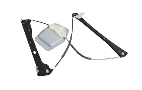 Front Window Regulator (LHS, Without Motor Panel) Volkswagen Golf MK5 2004 - 2009 VWG5-WIR-07L - Sterling Parts