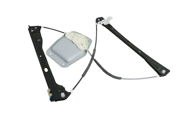 Front Window Regulator (LHS, Without Motor Panel) Volkswagen Golf MK5 2004 - 2009 VWG5-WIR-07L - Sterling