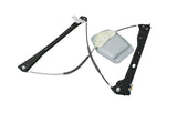 Front Window Regulator (RHS, No Motor Panel) Volkswagen Golf MK5 2004 - 2009 VWG5 - WIR - 07R - Sterling Parts - Window Regulators & Winders - Sterling Parts