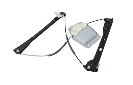 Front Window Regulator (RHS, No Motor Panel) Volkswagen Golf MK5 2004 - 2009 VWG5-WIR-07R - Sterling Parts