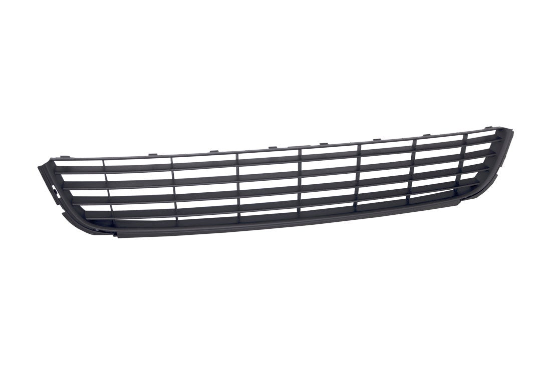 Front Bumper Bar Insert (Black) Volkswagen Golf MK6 2009 - 2013 VWG6-BAI-05F - Sterling