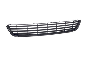 Front Bumper Bar Insert (Black) Volkswagen Golf MK6 2009 - 2013 VWG6-BAI-05F - Sterling
