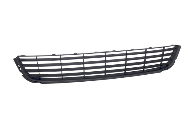 Front Bumper Bar Insert (Black) Volkswagen Golf MK6 2009 - 2013 VWG6-BAI-05F - Sterling