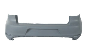 Rear Bumper Bar Cover Volkswagen Golf MK6 2009 - 2013 VWG6 - BAR - 14B - Sterling Parts - Grilles & Bumper Parts - Sterling Parts