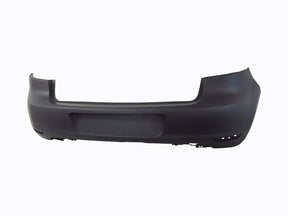 Rear Bar Cover Volkswagen Golf MK6 2009 - 2013 VWG6 - BAR - 17B - Sterling Parts - Grilles & Bumper Parts - Sterling Parts