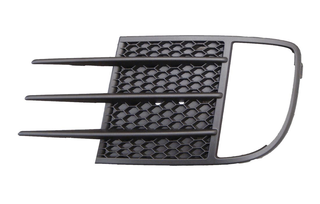 Front Fog Light Cover (LHS, with Light Hole) Volkswagen Golf MK6 2009 - 2013 VWG6 - FLC - 04L - Sterling Parts - Grilles & Bumper Parts - Sterling Parts
