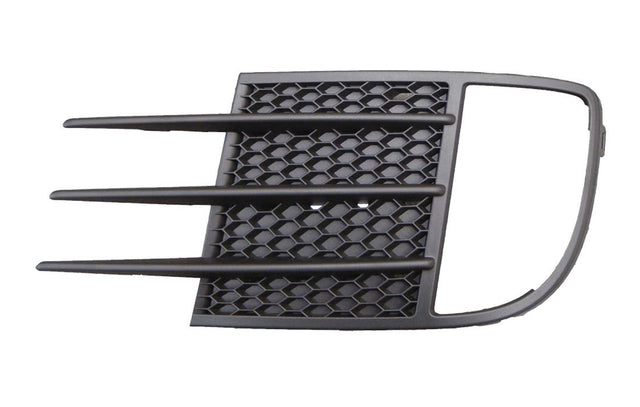 Front Fog Light Cover (LHS, with Light Hole) Volkswagen Golf MK6 2009 - 2013 VWG6 - FLC - 04L - Sterling Parts - Grilles & Bumper Parts - Sterling Parts
