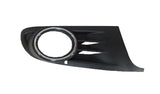 Front Fog Light Cover (RHS, with Light Hole) Volkswagen Golf MK6 2009 - 2013 VWG6 - FLC - 06R - Sterling Parts - Grilles & Bumper Parts - Sterling Parts