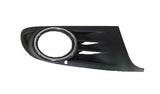 Front Fog Light Cover (RHS, with Light Hole) Volkswagen Golf MK6 2009 - 2013 VWG6 - FLC - 06R - Sterling Parts - Grilles & Bumper Parts - Sterling Parts