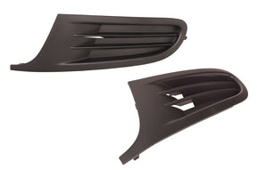 Front Fog Light Cover (LHS) Volkswagen Golf MK6 2008 - 2013 VWG6-FLC-07L - Sterling