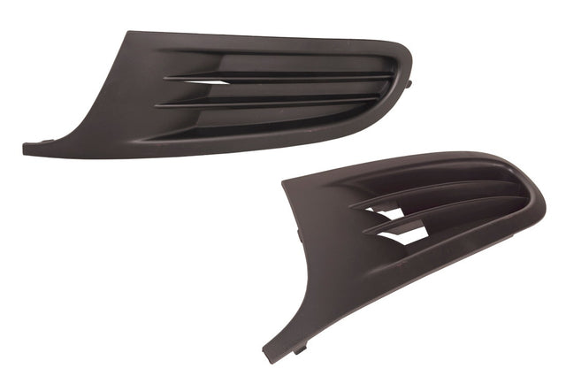 Front Fog Light Cover (LHS) Volkswagen Golf MK6 2008 - 2013 VWG6-FLC-07L - Sterling