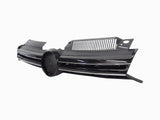 Front Grille (Standard, TSI/TDI) Volkswagen Golf MK6 2009 - 2013 VWG6-GRI-05F - Sterling