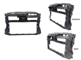Radiator Support (Narrow Type) Volkswagen Golf MK6 2008 - 2013 VWG6 - RAS - 08F - Sterling Parts - Body Panels & Hardware - Sterling Parts