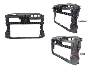 Radiator Support (Narrow Type) Volkswagen Golf MK6 2008 - 2013 VWG6 - RAS - 08F - Sterling Parts - Body Panels & Hardware - Sterling Parts