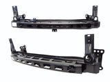 Front Bar Reinforcement (GTI/GTD) Volkswagen Golf MK6 2009 - 2013 VWG6 - REI - 01F - Sterling Parts - Grilles & Bumper Parts - Sterling Parts