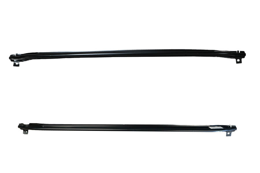 Front Lower Bar Reinforcement (GTI/GTD) Volkswagen Golf MK6 2009 - 2013 VWG6-REI-03F - Sterling