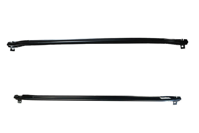 Front Lower Bar Reinforcement (GTI/GTD) Volkswagen Golf MK6 2009 - 2013 VWG6-REI-03F - Sterling