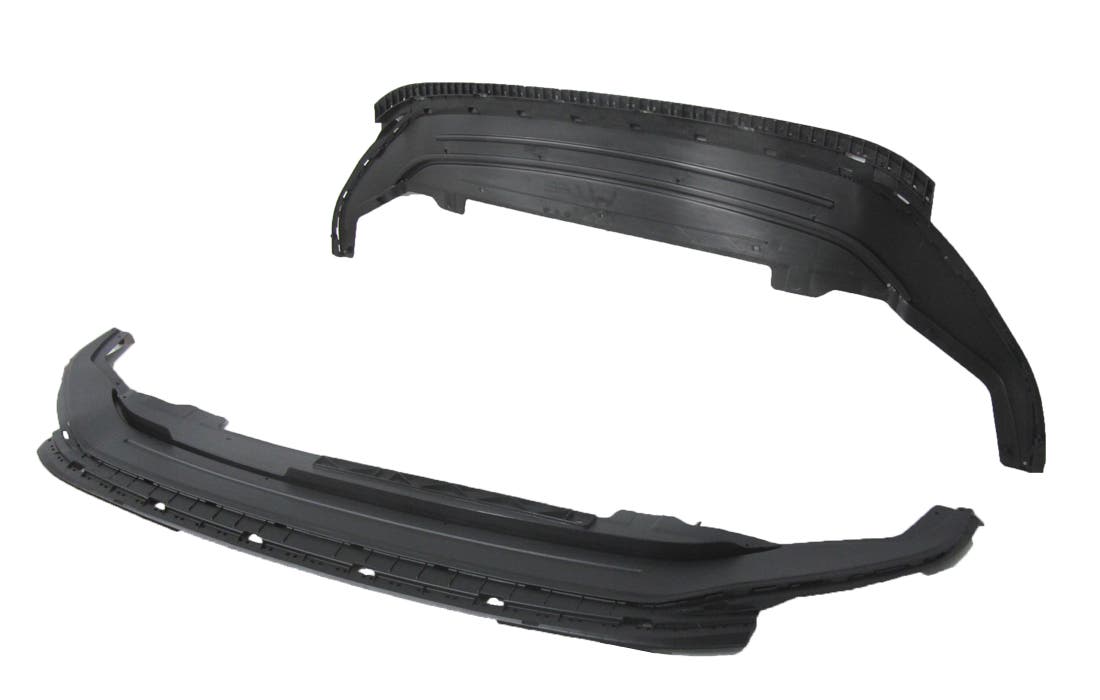 Front Lower Apron (GTI) Volkswagen Golf MK7 2012 - 2017 VWG7-APN-01F - Sterling