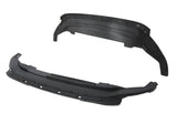 Front Lower Apron (GTI) Volkswagen Golf MK7 2012 - 2017 VWG7-APN-01F - Sterling
