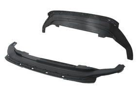 Front Lower Apron (GTI) Volkswagen Golf MK7 2012 - 2017 VWG7-APN-01F - Sterling