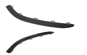 Front Lower Apron End (LHS) Volkswagen Golf MK7 2012 - 2017 VWG7-APN-02L - Sterling