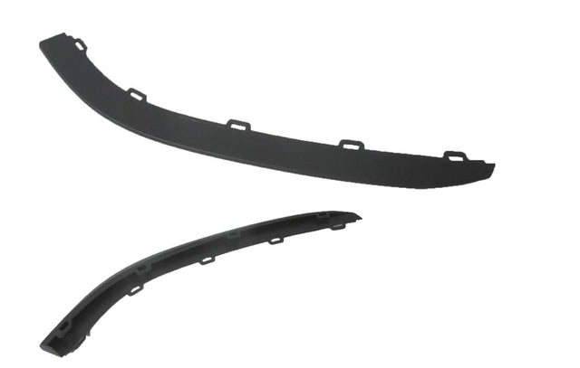 Front Lower Apron End (LHS) Volkswagen Golf MK7 2012 - 2017 VWG7-APN-02L - Sterling