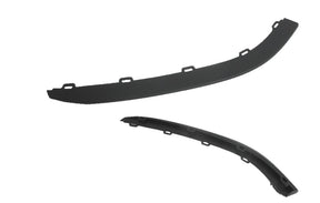 Front Lower Apron (RHS) Volkswagen Golf MK7 2012 - 2017 VWG7 - APN - 02R - Sterling Parts - Grilles & Bumper Parts - Sterling Parts