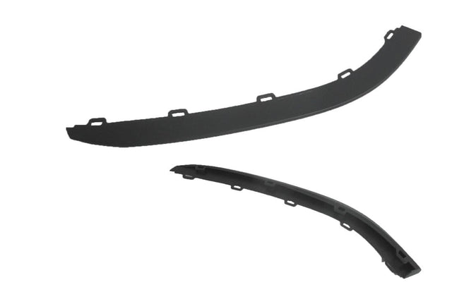 Front Lower Apron (RHS) Volkswagen Golf MK7 2012 - 2017 VWG7 - APN - 02R - Sterling Parts - Grilles & Bumper Parts - Sterling Parts