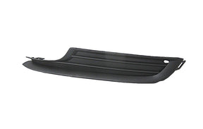 Front Bar Insert (LHS, Under Fog Light Cover) Volkswagen Golf MK7 2013 - 2017 VWG7-BAI-01L - Sterling