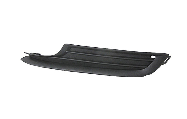 Front Bar Insert (LHS, Under Fog Light Cover) Volkswagen Golf MK7 2013 - 2017 VWG7-BAI-01L - Sterling