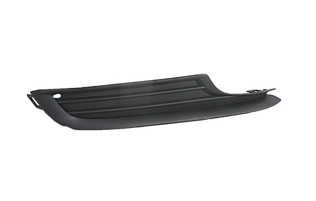 Front Bar Insert (RHS, Under Fog Light Cover) Volkswagen Golf MK7 2013 - 2017 VWG7-BAI-01R - Sterling