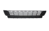 Front Bar Insert (Centre, No Chrome Strip, Sensor Hole) Volkswagen Golf MK7 2012 - 2017 VWG7-BAI-02F - Sterling