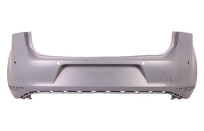 Rear Bar Cover, Hatchback Volkswagen Golf MK7 2013 - 2017 VWG7 - BAR - 13B - Sterling Parts - Grilles & Bumper Parts - Sterling Parts