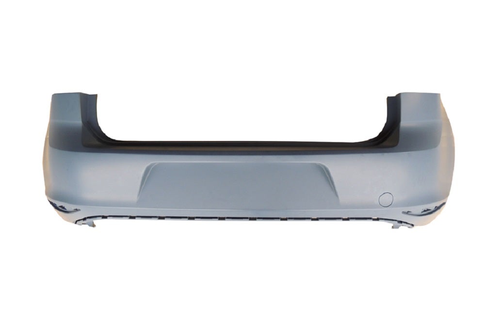 Rear Bar Cover Volkswagen Golf MK7 GTI 2012 - 2017 VWG7-BAR-15B - Sterling