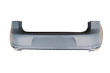 Rear Bar Cover Volkswagen Golf MK7 GTI 2012 - 2017 VWG7-BAR-15B - Sterling