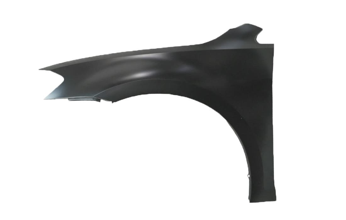 Front Guard (LHS, No Blinker Hole) Volkswagen Golf MK7 2012 - 2017 VWG7-GUD-03L - Sterling