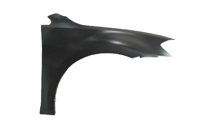 Guard (RHS, without Blinker Hole) Volkswagen Golf MK7 2013 - 2017 VWG7-GUD-03R - Sterling